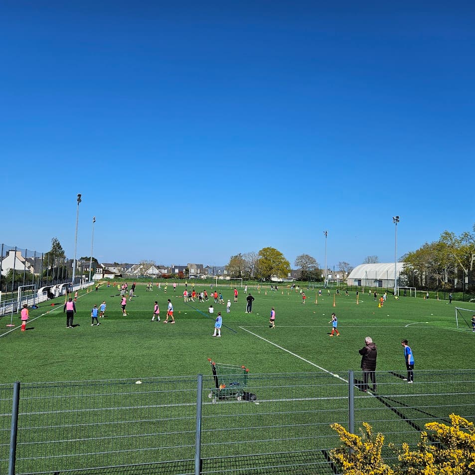 Photo Équipe u10/u11