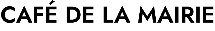 Café de la mairie - Café