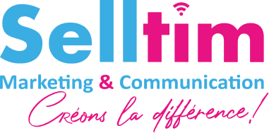 Logo Selltim
