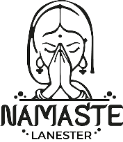 Logo Namasté